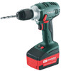 Metabo BS 14.4 LT Impuls 4Ah