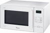 Whirlpool GT 281 Wit