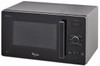 Whirlpool GT 288 Zilver