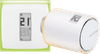 Netatmo Slimme Modulerende Thermostaat + 1 radiatorknop