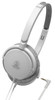 Audio-Technica ATH-FC707 Wit