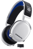 SteelSeries Arctis 7P+ White