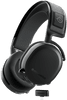 SteelSeries Arctis 7+ Zwart
