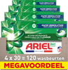 Ariel 3in1 Pods Original  - 120 units