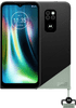 Motorola Defy 64GB Zwart/Groen