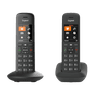 Gigaset C575 Duo Zwart