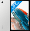 Samsung Galaxy Tab A8 64GB WiFi Silver