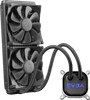 EVGA CLC 280mm All-In-One RGB LED CPU Liquid Cooler