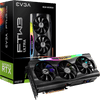 EVGA GeForce RTX 3070 Ti FTW3 ULTRA GAMING