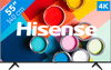 Hisense 55A60G
