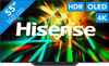 Hisense 55A86G
