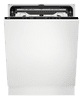 AEG FSE7470AP / Built-in / Fully integrated / Niche height 82 - 90cm