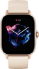 Amazfit GTS 3 Witgoud/Crème