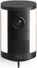 Ring Spotlight Camera 2e Generatie Stekker Zwart