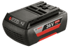 Bosch POWER FOR ALL 36V 2,0 Ah Li-Ion accu