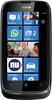 Nokia Lumia 610 Black