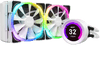 NZXT Kraken Z53 RGB - White Edition