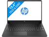 HP 15s-fq0901nd