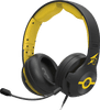 Hori Gaming Headset Pikachu Editie Geel
