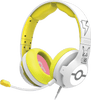 Hori Gaming Headset Pikachu Editie Wit