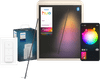 Philips Hue Signe Tube Vloerlamp + dimmer