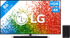 LG 86NANO866PA (2021) + Soundbar