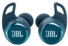 JBL Reflect Flow Pro Blauw