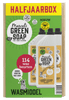 Marcel's Green Soap Wasmiddel Katoen & Vanille - middenpakket
