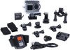 Rollei Actioncam 9S Plus Met Accessoires