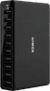 Anker Charger with 10 USB Ports 12W Black