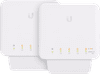 Ubiquiti UniFi USW-FLEX Duo pack