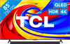 TCL QLED 85" P79L (2026) + TCL Q75K