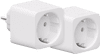 Philips Hue Smart Plug Duo Pack