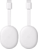 Google Chromecast 4K Duo Pack