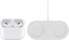 Apple AirPods Pro + Dual Wireless Charger