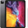 Apple iPad Pro (2020) 11 inch 128 GB Wifi Space Gray + Pencil 2