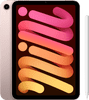 Apple iPad Mini 6 64GB Wifi + 5G Roze + Apple Pencil (2e generatie)