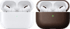 Apple AirPods Pro + Nomad Leather Cover