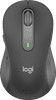Logitech Signature M650 L Wireless Mouse Graphite