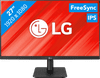 LG 27MP400