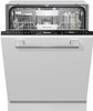 Miele G 7472 SC Vi AutoDos / Inbouw / Volledig geïntegreerd  / Nishoogte 80,5 - 87 cm