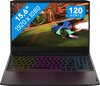Lenovo IdeaPad Gaming 3 15ACH6 82K201AAMH