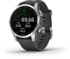 Garmin Fenix 7S Silver/Gray 42mm
