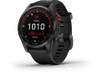 Garmin Fenix 7S Solar Black 42mm
