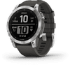 Garmin Fenix 7 Zilver 47mm