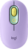 Logitech POP Wireless Mouse Mint Green