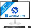 HP EliteStudio 8 G1i 27 inch - A55R6ET QWERTY