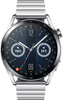 Huawei Watch GT 3 Elite Zilver 46mm