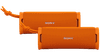 Sony ULT Field 1 Oranje Duo Pack