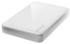 Iomega eGo White Mac 500 GB